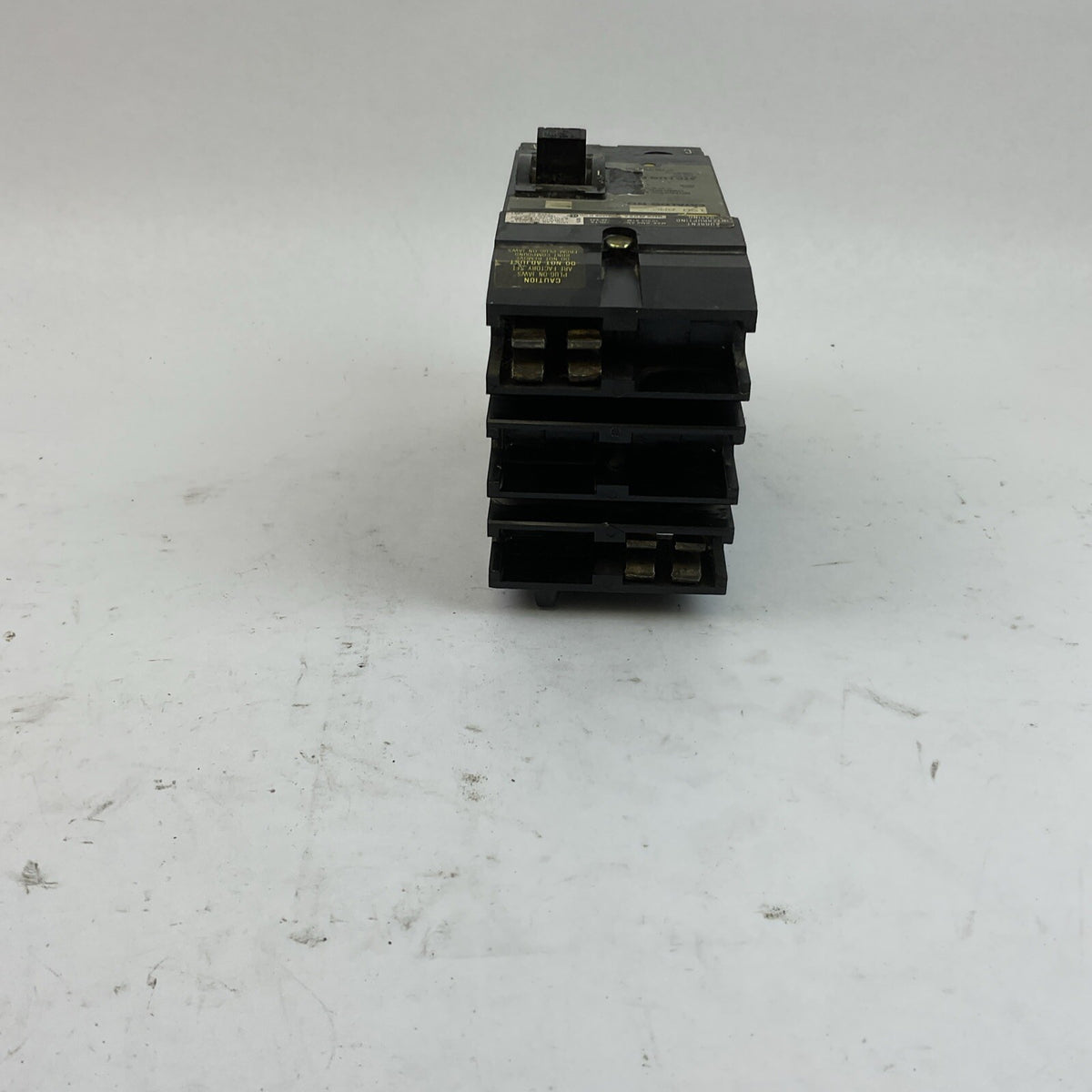 SQUARE D Q221150CA CIRCUIT BREAKER 150A 120/240