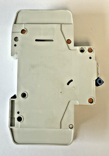 ALLEN BRADLEY 1489-A1D100 CIRCUIT BREAKER SER.A 10KA 277V 50/60HZ ***LOTOF4***