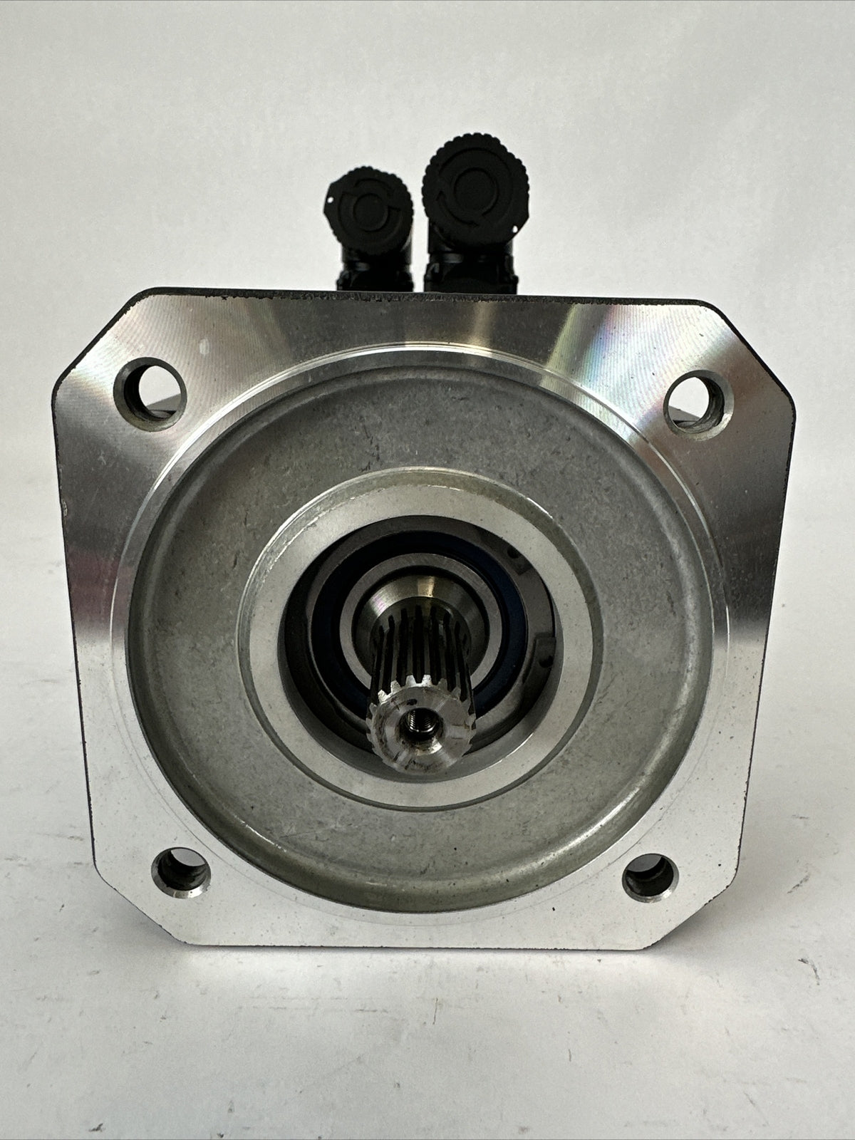 KUKA 1FK7063-5AF71-1SY3-Z SERVO MOTOR