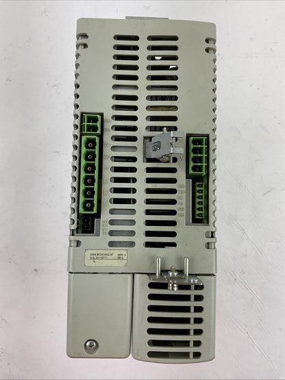 ALLEN BRADLEY 2094-BC02-M02-M INTERGRATED AXIS POWER MODULE 2094-EN02D-M01-S0