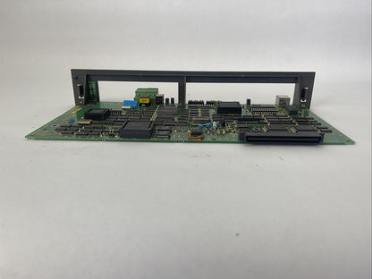 FANUC A16B-2203-0290/02A ETHERNET REMOTE PCB ER1T