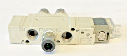 SMC SY5120-5LZ-01T SOLENOID VALVE