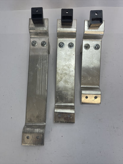 CHALLENGER MP-MLK-2 MAIN LUG CONNECTOR KIT TWO OPENINGS #1-500 MCM MOD 1
