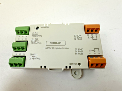 ABB CHDI-01 OPTION KIT 115/230V DIGITAL EXTENSION MODULE