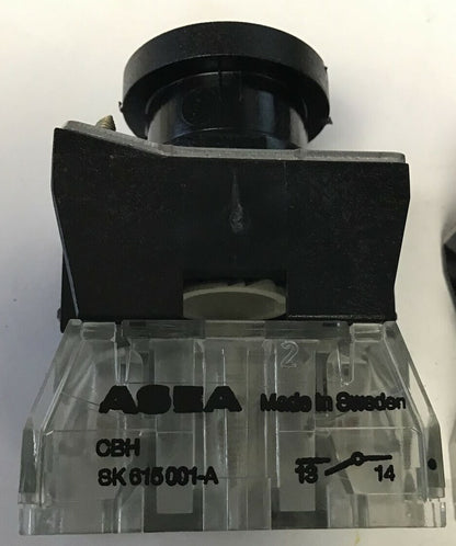 ABB EHFRK-4 PUSHBUTTON KIT REVERSING