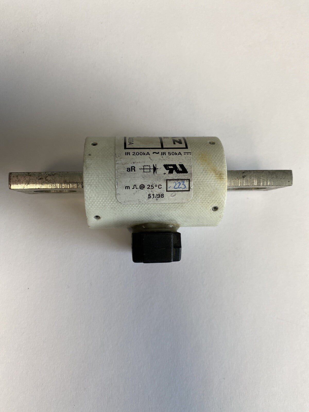 Ferraz A050F400IL 400A 500V Protistor Fuse