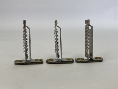 WESTINGHOUSE FH18 HEATER (LOT OF 3)