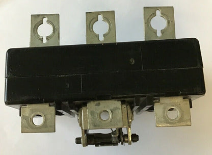 WESTINGHOUSE HLB3200 200AMP  3POLE TRIP UNIT