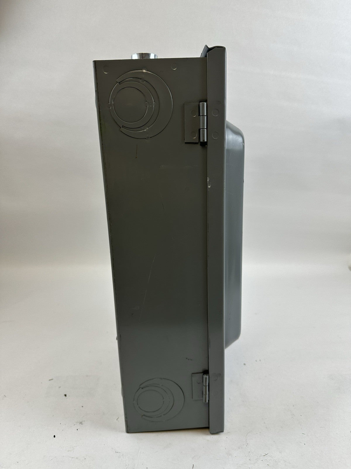 SQUARE D H362 HEAVY DUTY SAFETY SWITCH 600 VOLT 60 AMP