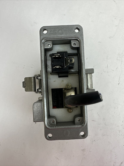 GRACE ENGINEERED P-A8-F3R0 CONTROLLOGIX GRACE PORT INTERFACE 120VAC 5A