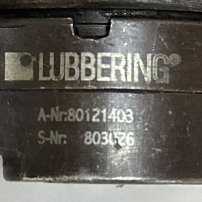 ATLAS COPCO ETV STB32-30-10 NUTRUNNER 18VDC LUBBERING 80121403 10.90mm