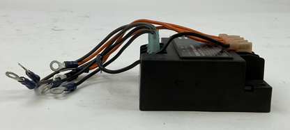 KRIWAN INT369 R MOTOR PROTECTOR LINE 120/240VAC RELAY 240VAC