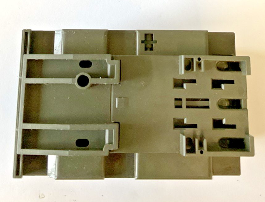 SIEMENS 1P6EP1 333-1SL11 POWER SUPPLY SITOP POWER 5 60/50HZ 1.0/2.0A