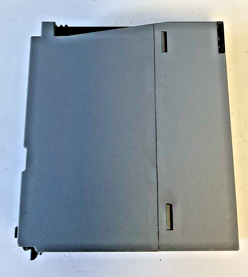 MITSUBISHI QY41P OUTPUT UNIT  12/24VDC 0.1A