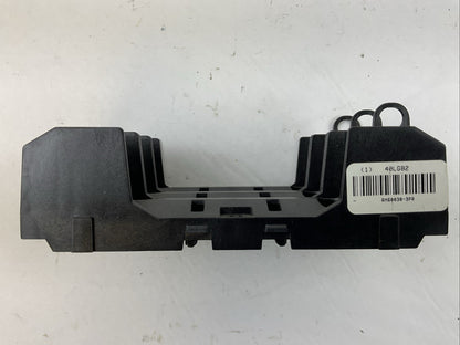 EATON BUSSMANN SERIES RM60030-xPR FUSE HOLDER 600V 30A USE CLASS R FUSES