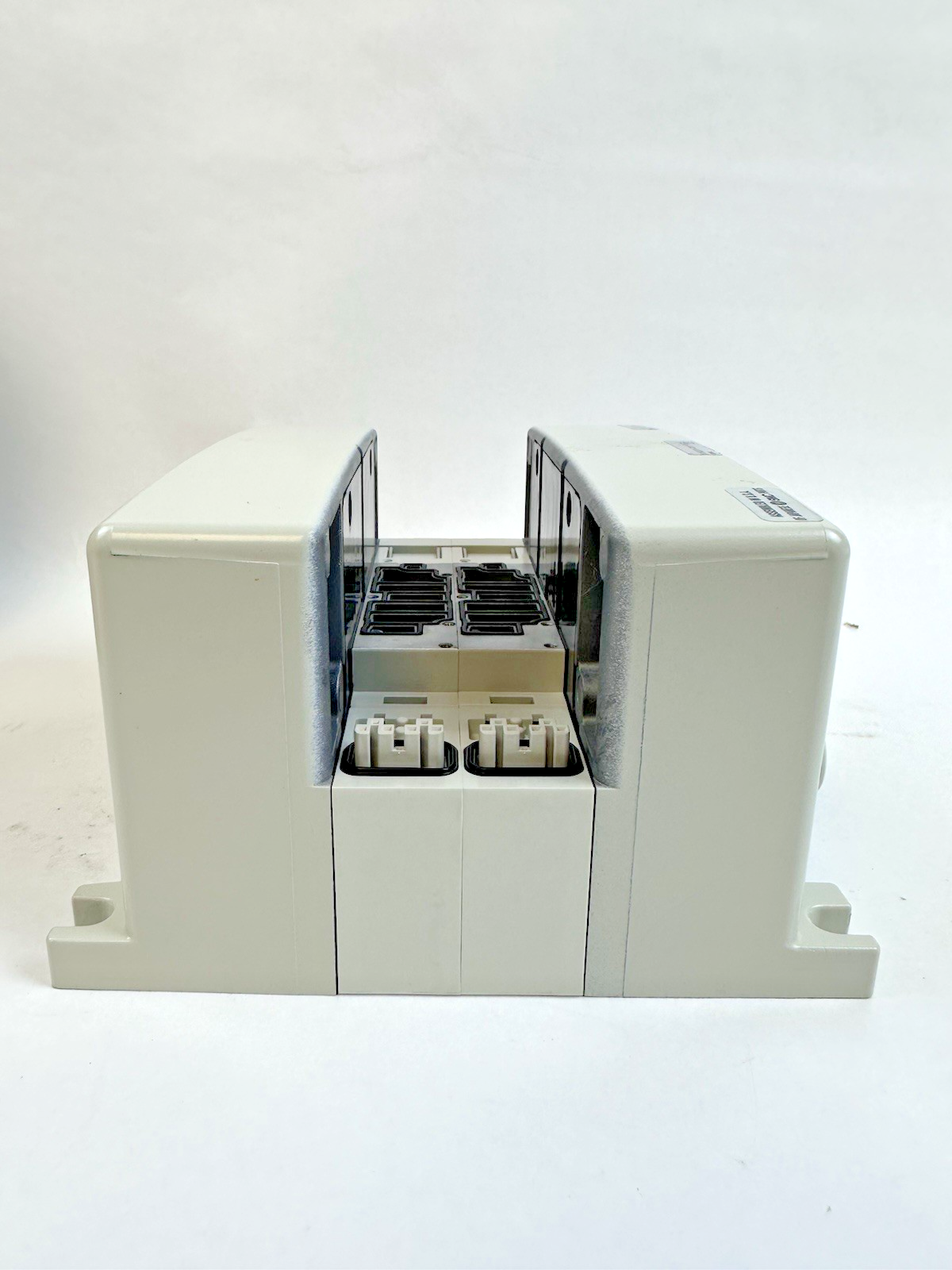 SMC VV5QC41-02N11TLD2 VQC MANIFOLD