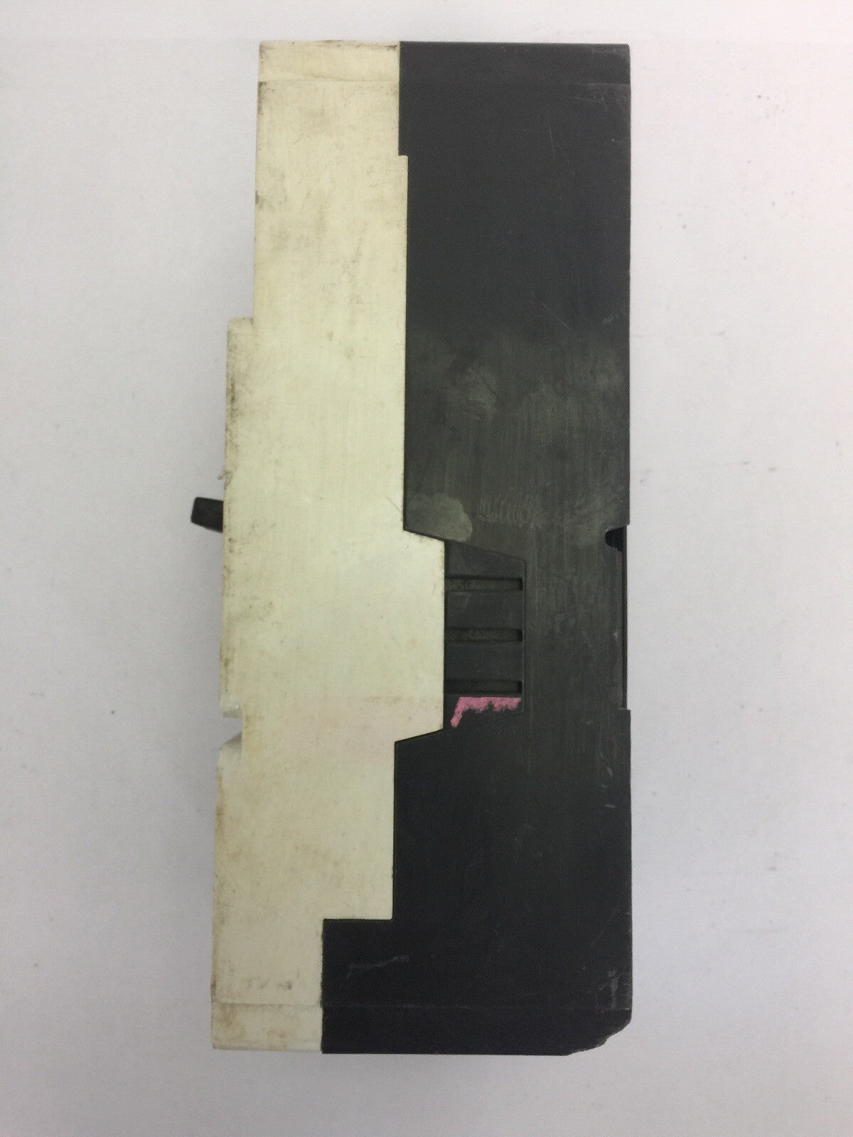 WESTINGHOUSE JD3250KW MOLDED CASE SWITCH SER C 250AMP 600VAC 250VDC 3 POLE