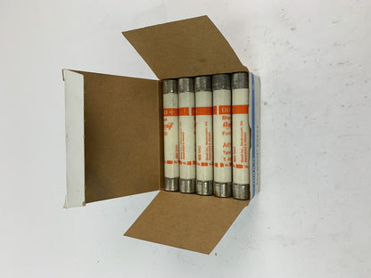 Gould Shawmut Amp-trap A6Y1 Type 1 1A 600VAC Fuse "Lot of 10"