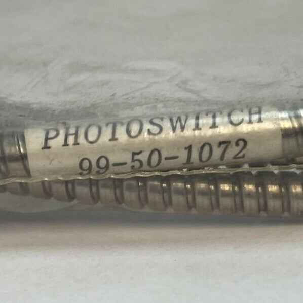ALLEN BRADLEY 99-50-1072 PHOTOSWITCH