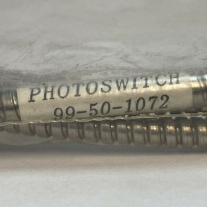 ALLEN BRADLEY 99-50-1072 PHOTOSWITCH