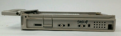 SEAGATE BARRACUDE 7200.9 9BD01A-304 FIRMWARE: 3.AAJ 40 GBYTES HARD PLASTIC CASE.