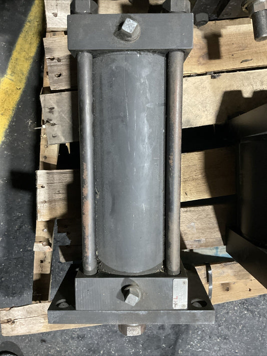 HYDRO-LINE N5F 5X10 CYLINDER