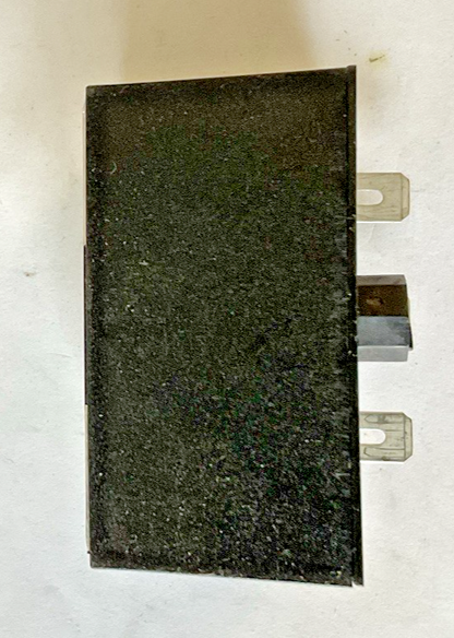 ABB 5JJ48 SOLID STATE FLASHER FSU1004 PC609 10-100FPM 240VAC 10A
