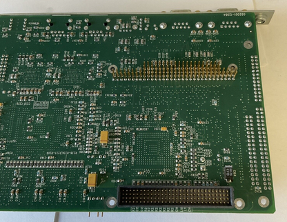 CPU BOARD 5001070 PCB P/N 5001071 REV.B LAC-10 94V-0