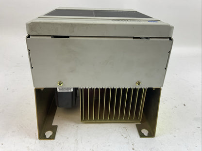 ALLEN BRADLEY 1336F-BRF50-AA-EN-GMS1 SER B 1336 PLUS II SENSORLESS VECTOR DRIVE