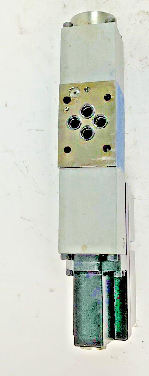 EATON VICKERS KBFDG4V32C20N10ZM1PC7H711  PROPORTIONAL VALVE 350/210BAR