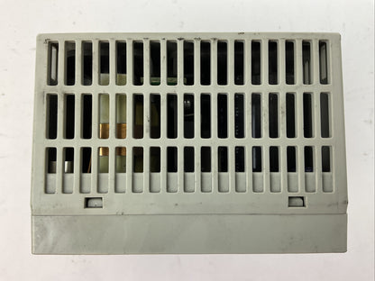 ALLEN BRADLEY 1794-PS3 SER A REV A02 FLEX I/O 24VDC POWER SUPPLY