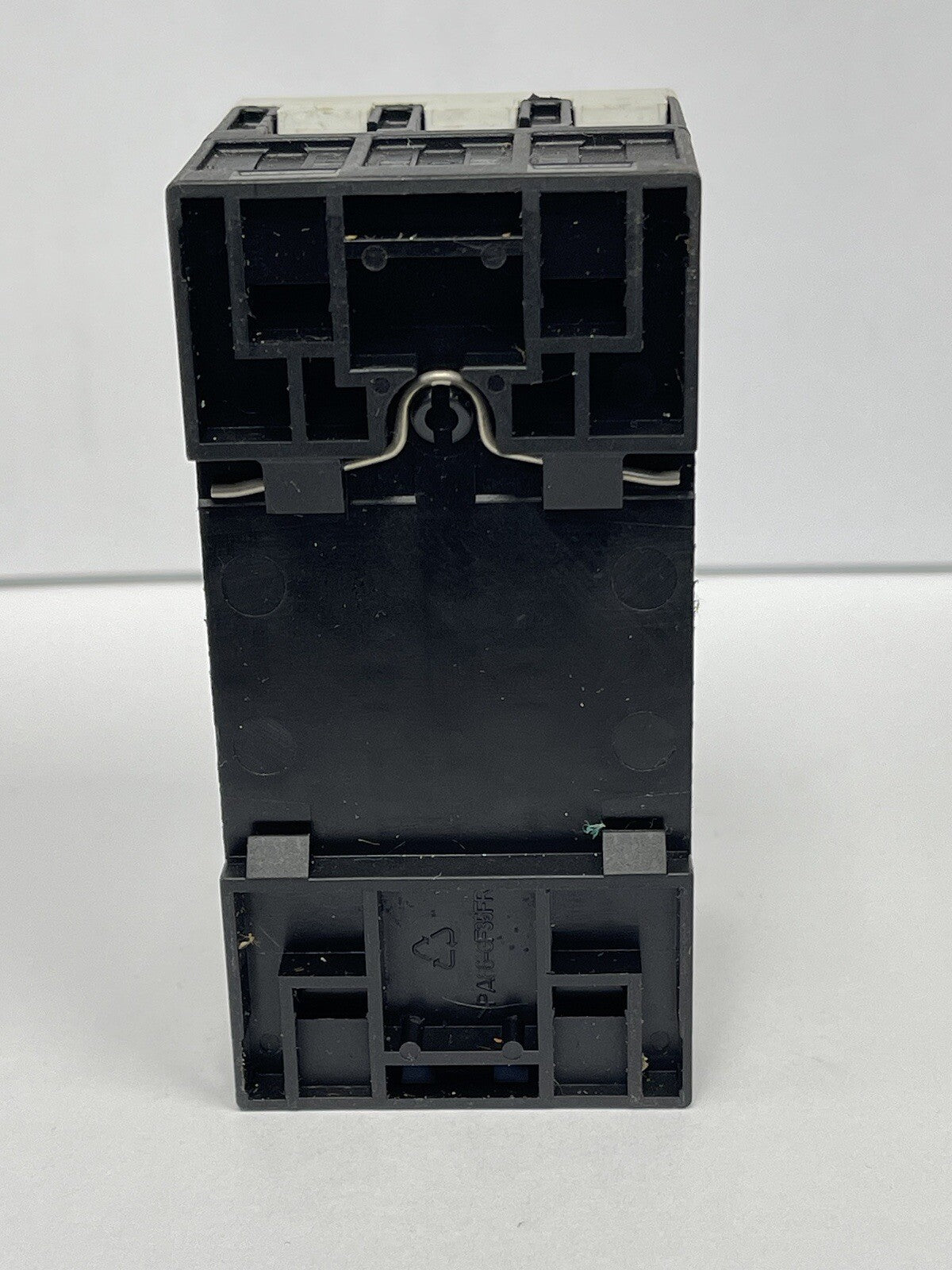 SIEMENS - 3RV0011-1FA10 - Motor breaker; 1.5kW; 220÷690VAC; DIN; Sht Cir Rel 65A