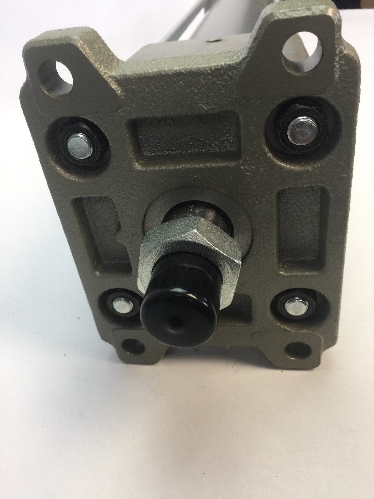 SMC CDLA2F100-350-D FINE LOCK CYLINDER