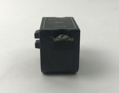 ALLEN BRADLEY 85A83 COIL 240V 60, 220V 50HZ, USED