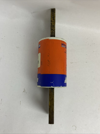 FERRAZ SHAWMUT A4BQ800 600VAC 800AMP AMP-TRAP 2000 TIME DELAY FUSE