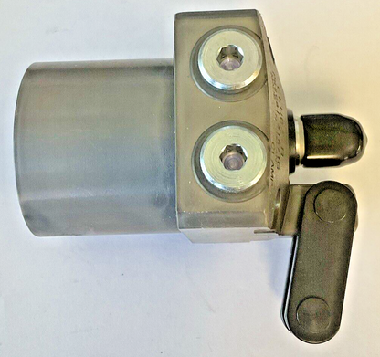PASCAL CLU04-R CYLINDER LEVEL