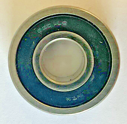 NTN 6201 LLBC3/5C BEARINGS