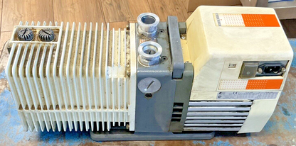 LEROY SOMER CF29PR 60/4 VACUUM PUMP