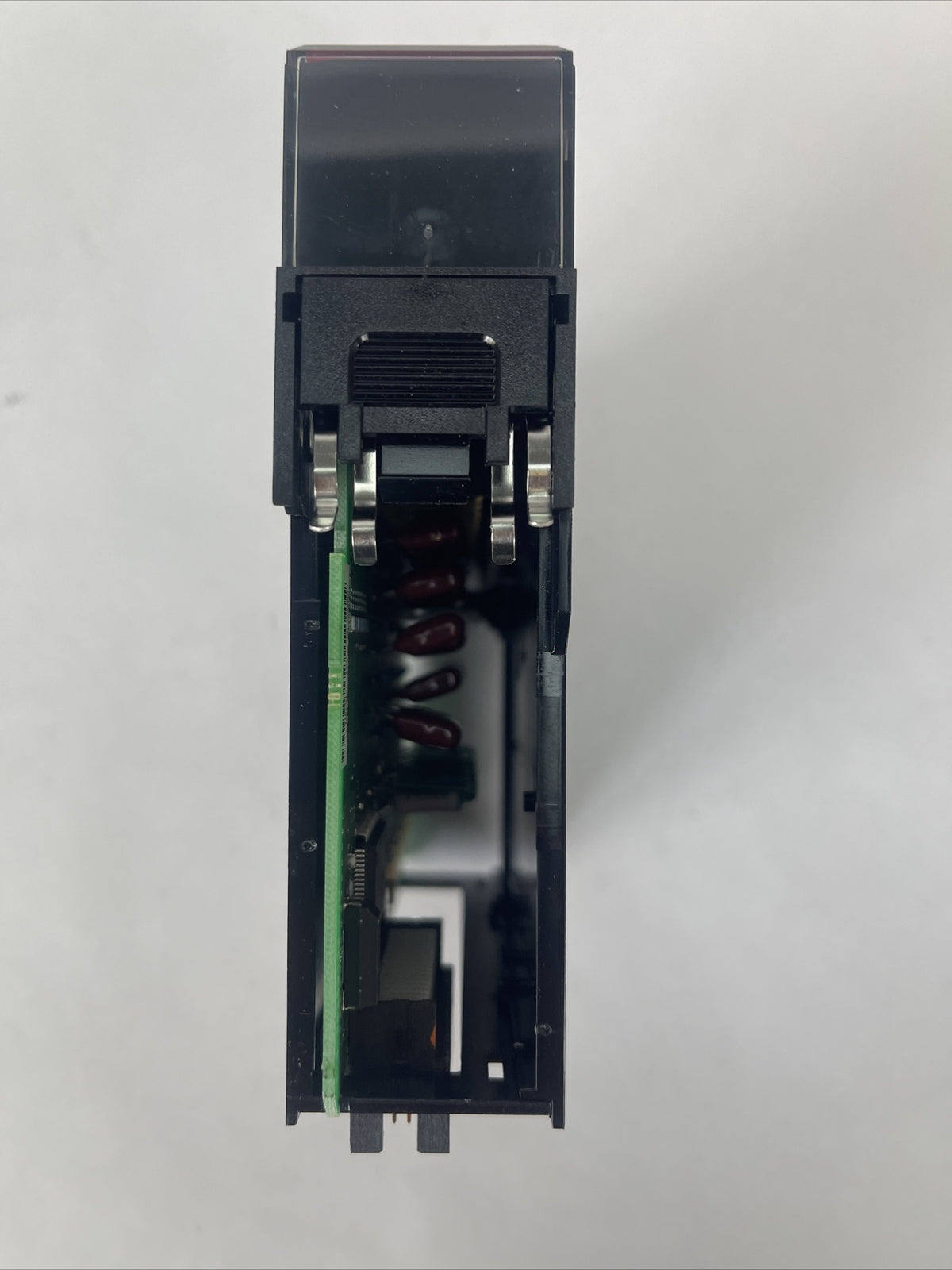 ALLEN BRADLEY 1756-IA16 SER A CATALOG REV H01 F/W REV 3.2 AC INPUT 16PT 120VAC