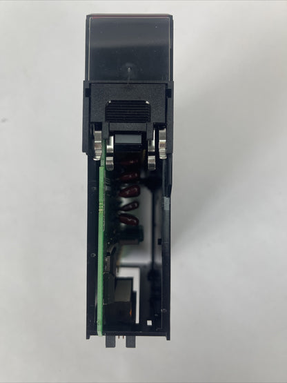 ALLEN BRADLEY 1756-IA16 SER A CATALOG REV H01 F/W REV 3.2 AC INPUT 16PT 120VAC
