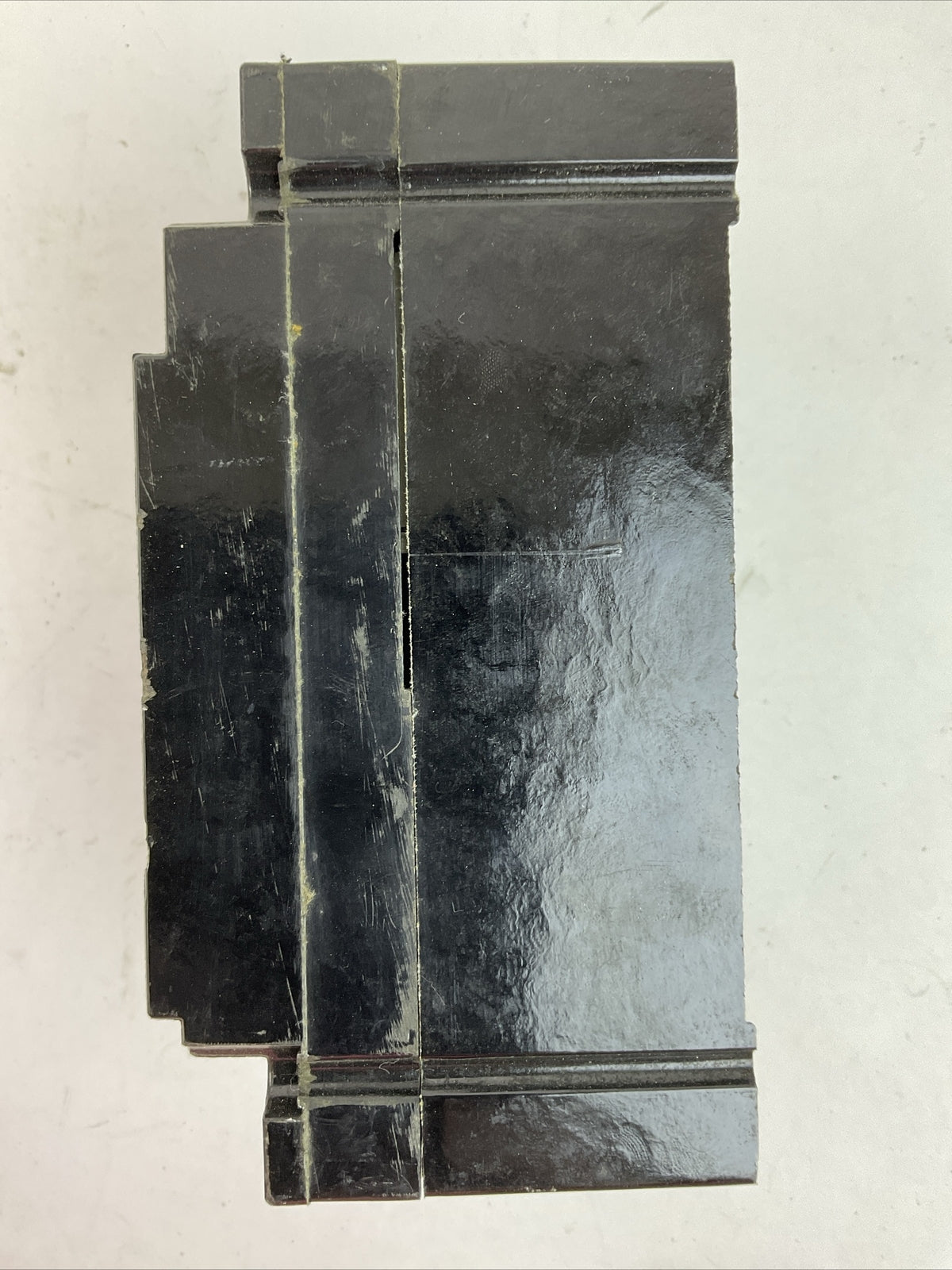 GE TEF136M2050WL CIRCUIT BREAKER 600VAC 10AMP 3POLE