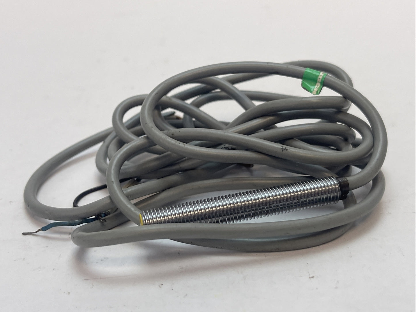 TURCK BI1-G08-AN7X PROXIMITY SENSOR 10...30VDC