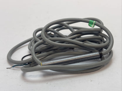 TURCK BI1-G08-AN7X PROXIMITY SENSOR 10...30VDC