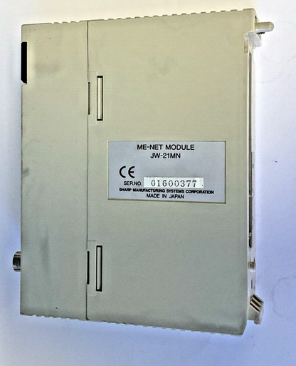 SHARP ME-NET MODULE JW-21MN