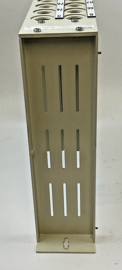 SIEMENS 6EQ1131-1AH00-0BA0 INPUT MODULE CRITERION 900I-EXP-16CH-STI