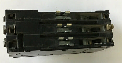 SQUARE D Q1 100AMP CIRCUIT BREAKER 240VAC 3POLE