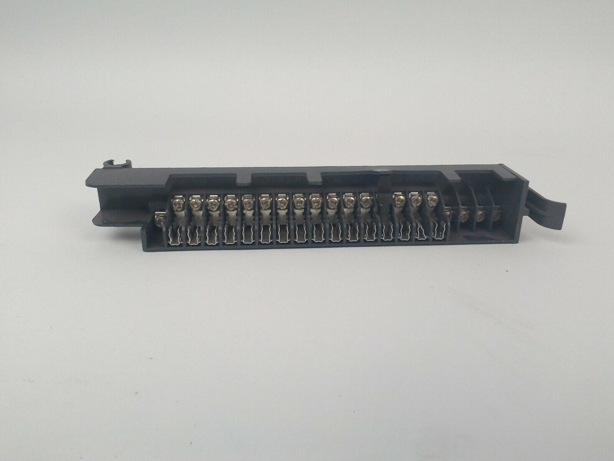 ALLEN BRADLEY 1771-WHF WIRING ARM
