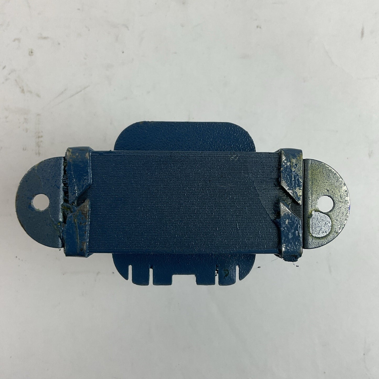 MTE DCA000204 DC LINK CHOKE DRY TYPE 50.0mH 2ADC TYPE RB HIPOT 3600VAC