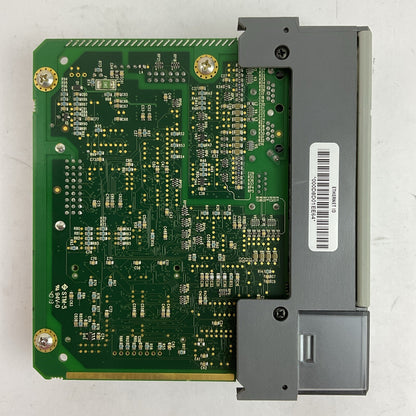 PROSOFT TECHNOLOGY MVI46-DFNT WITH ETHERNET FOR SLC COMMUNICATIONS MODULE