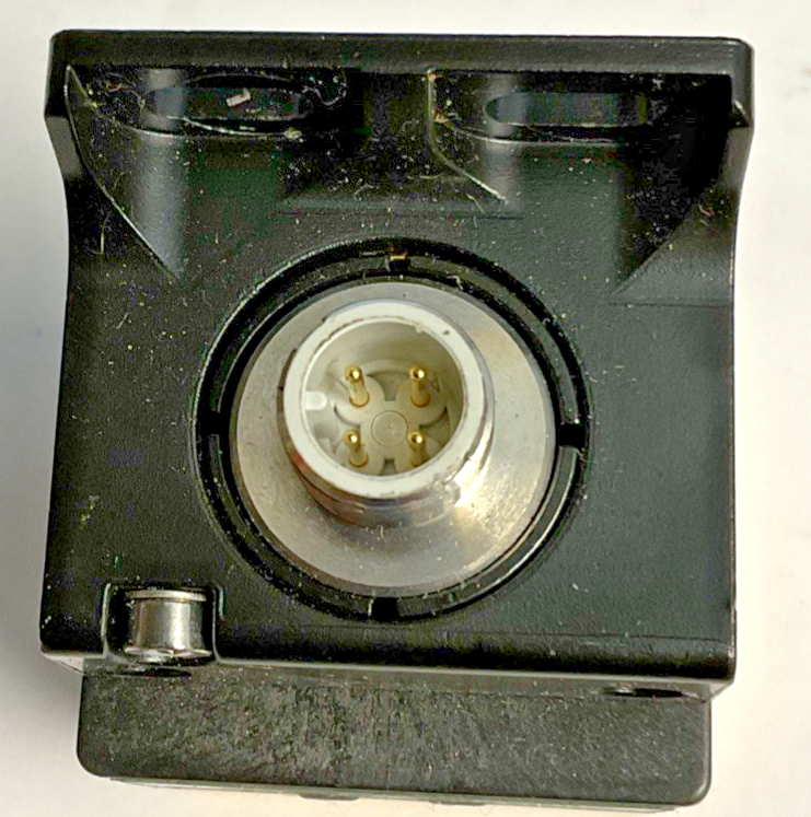 IFM GM701S INDUCTIVE SENSOR GIMC-4030-US/20SSD PROXIMITY SENSOR 30VDC 30MA